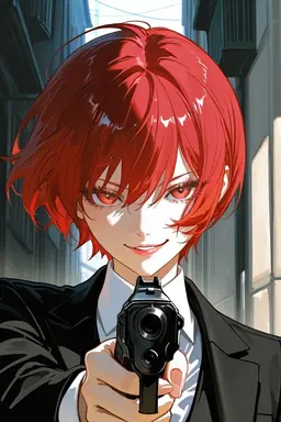 Profile image of 朔久