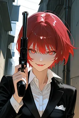 Profile image of 朔久
