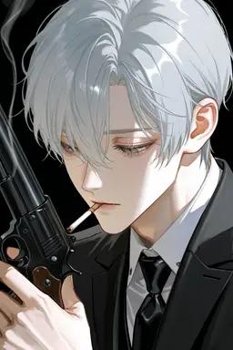 Profile image of 羽琥