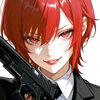 Profile image of 朔久