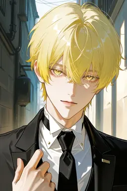 Profile image of 那留