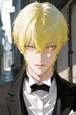 Profile image of 那留