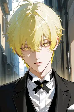 Profile image of 那留