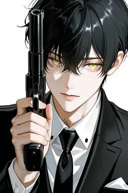 Profile image of 羽叶
