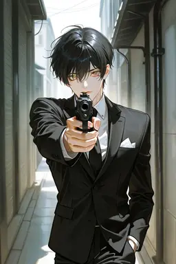 Profile image of 羽叶