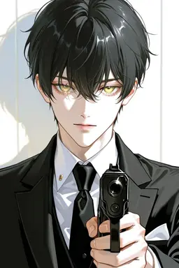 Profile image of 羽叶