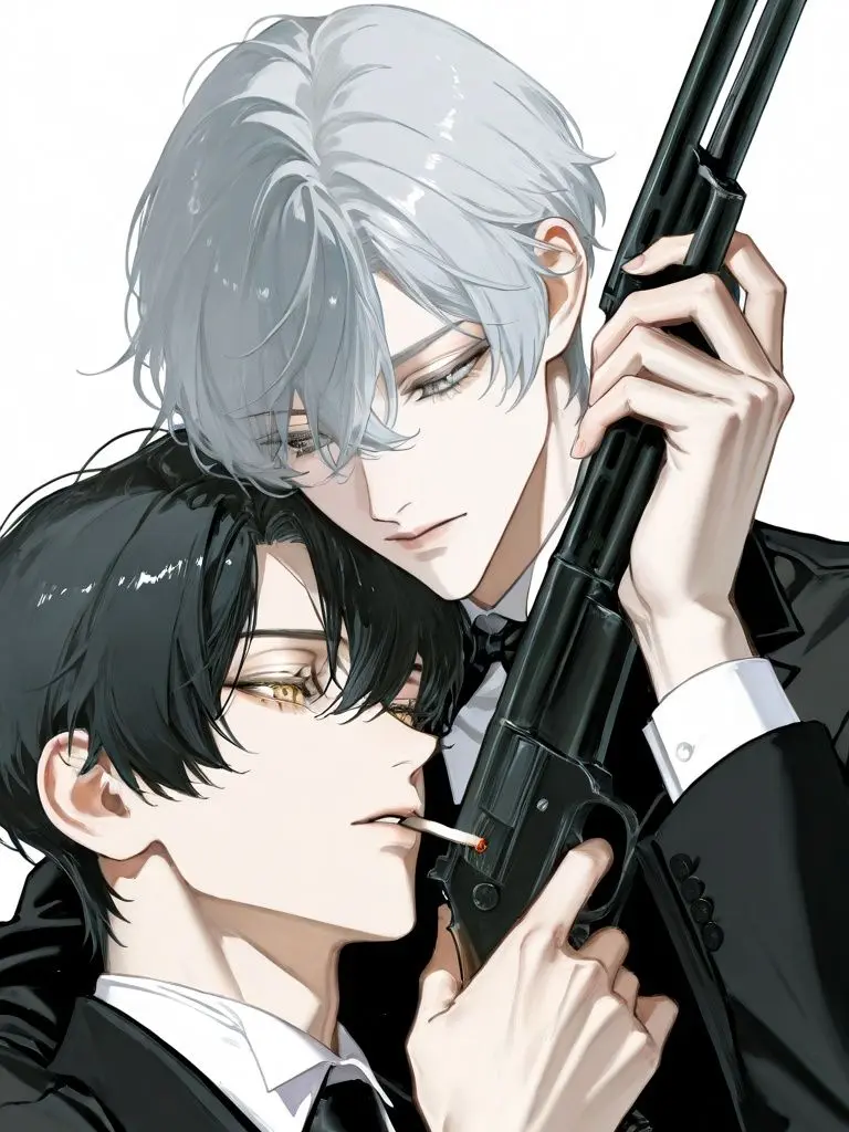 Inosan_1066의 ぶつかった人が…！！！！