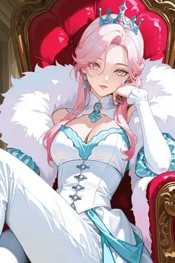 Profile image of マオ