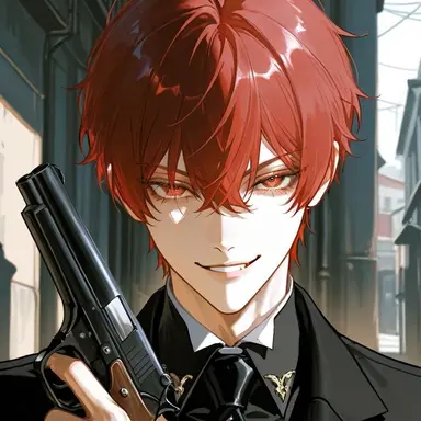 Profile image of 小夜