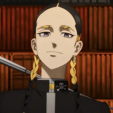 Profile image of 灰谷　蘭