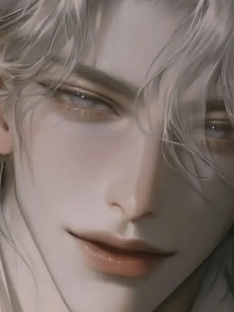 usagizzang의 [Arcadia] Diego Elion (2)