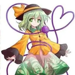 Profile image of こいし