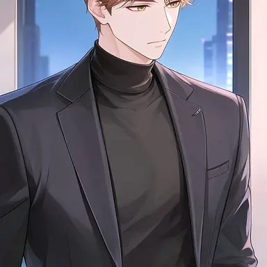 Profile image of Calem Rhys