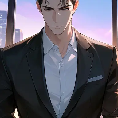 Profile image of Dorian Voss