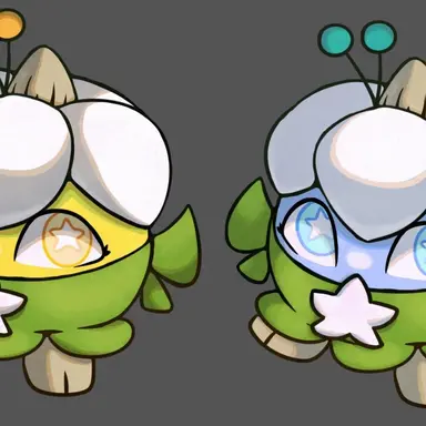 Profile image of 온부폰