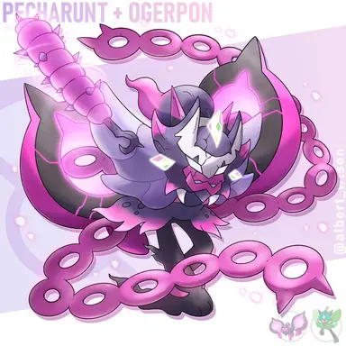 Profile image of 복숭폰