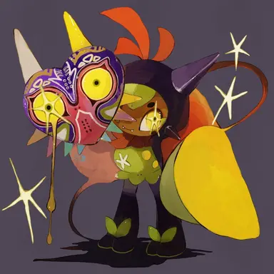 Profile image of 무쥬라 오거폰