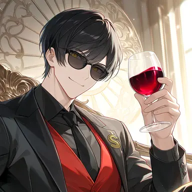 Profile image of ロスカル