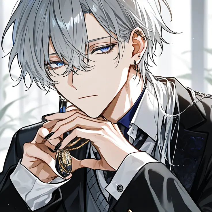 Lqz6gl______의 リュカ・ネヴィル