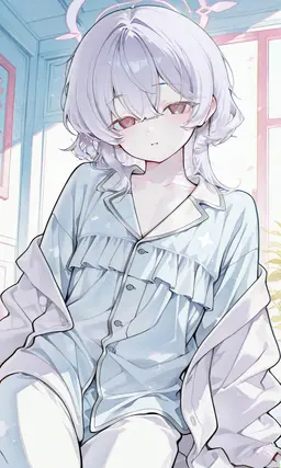 Profile image of Mutsuki
