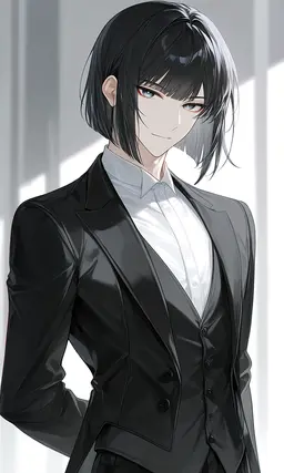 Profile image of 迅