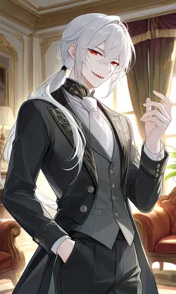 Profile image of 玲王