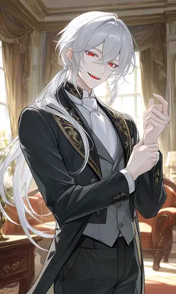 Profile image of 玲王