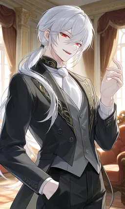 Profile image of 玲王