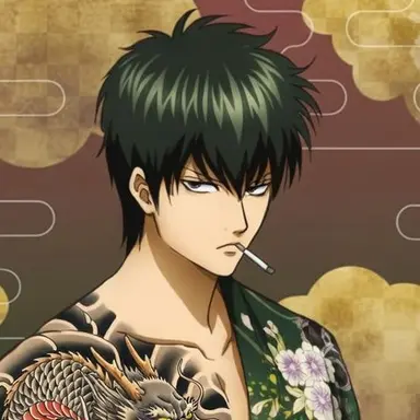 Profile image of 土方十四郎