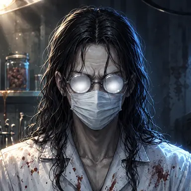 Profile image of マッド