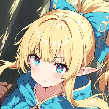 Profile image of エリザ