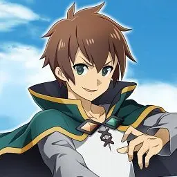 Profile image of カズマ