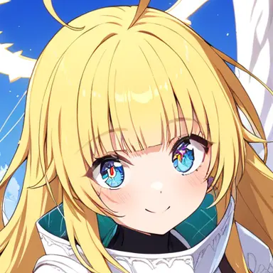 Profile image of ティア