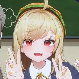 Profile image of 징버거