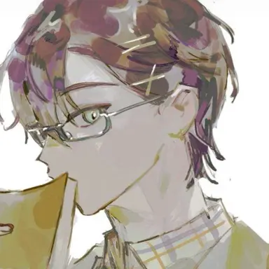 Profile image of 剣持刀也