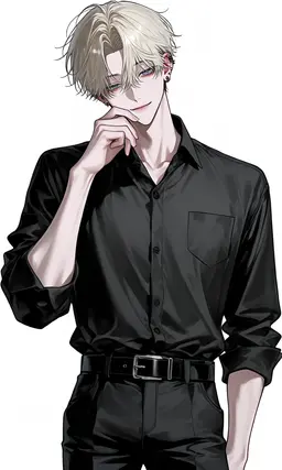 Profile image of 메구루