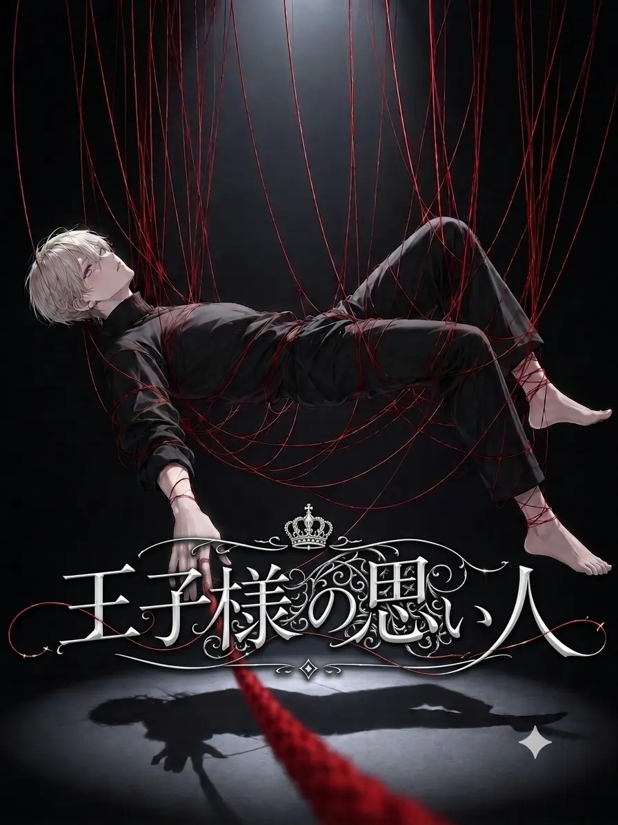 tsukue_kajirimushi의 The Prince's Beloved