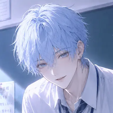 Profile image of 水無瀬 蒼