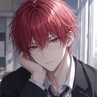 Profile image of 野方 朱音
