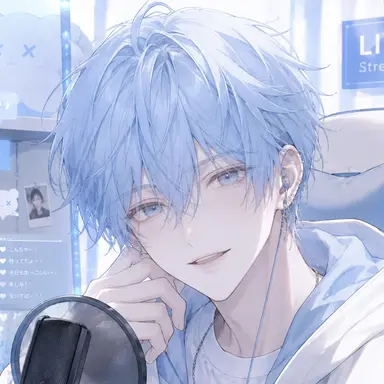 Profile image of 아오이