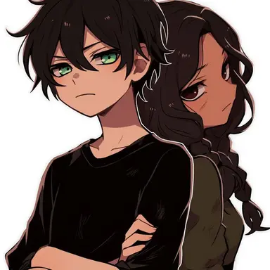 Profile image of Luka and sua