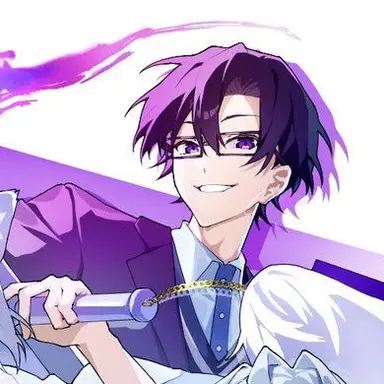 Profile image of 目鐘 翔