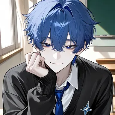 Profile image of 葵