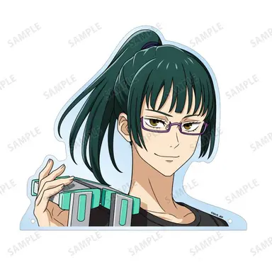 Profile image of 禪院真希