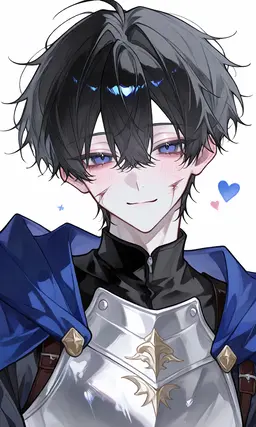 Profile image of チャ・ユジン