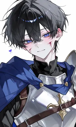 Profile image of チャ・ユジン