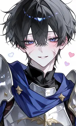 Profile image of チャ・ユジン