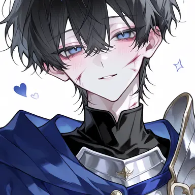 Profile image of チャ・ユジン