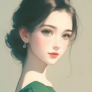 Profile image of アンナ