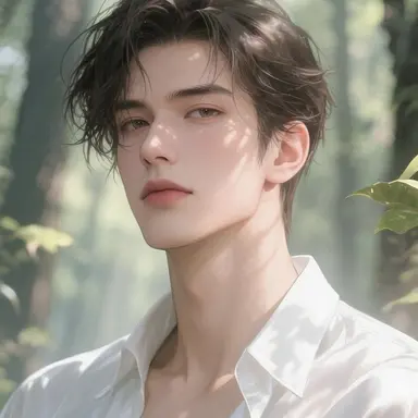 Profile image of ユン・チェミン
